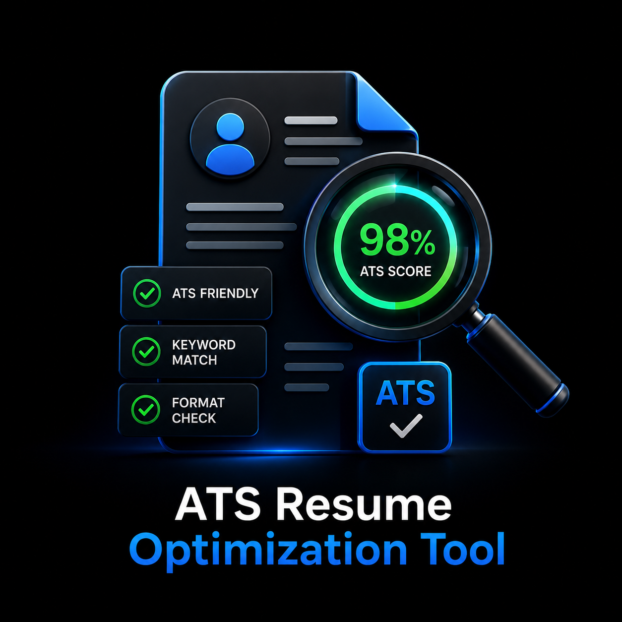 ATS Resume Optimization